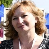 Dr. Monika Karaś avatar image