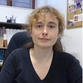 Dr. Carmen Gutierez-Millan avatar image