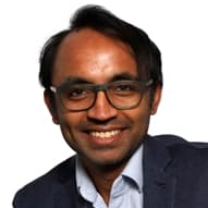 Dr. Srinjan Basu avatar image