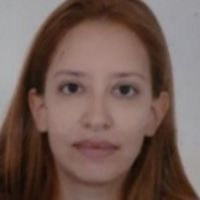 Dr. Marilena Dasenaki avatar image
