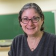 Prof. Dr. Rebecca Grumet avatar image