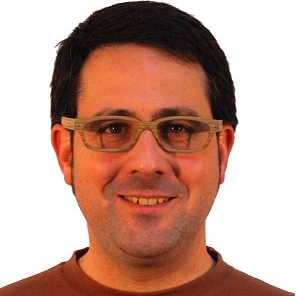 Prof. Dr. Jorge Portilla avatar image