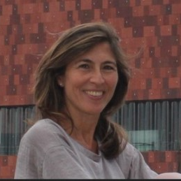 Dr. Eva María Buitrago Esquinas avatar image