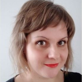 Dr. Katarina Valaskova avatar image