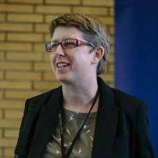 Dr. Katrina Charles avatar image