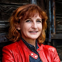 Dr. Olga Pecháňová avatar image