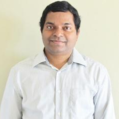 Dr. Ganesh R. Naik avatar image