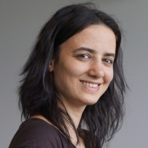 Dr. Hatice Ceylan Koydemir avatar image