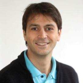 Dr. Ehsan Forootan avatar image