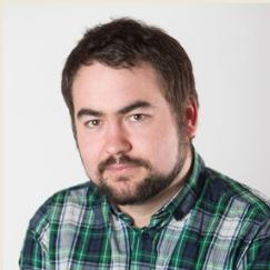 Dr. Theodore Hughes-Riley avatar image