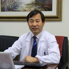 Prof. Dr. Deok-Chun Yang avatar image