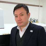 Prof. Dr. Shuichi Shimma avatar image