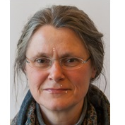 Dr. Sabine von Tucher avatar image