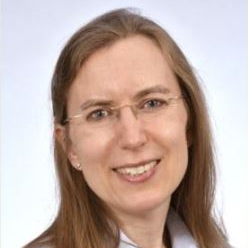 Prof. Dr. Bettina Löffler avatar image