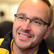 Prof. Dr. Robert Olszewski avatar image