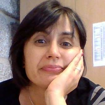 Dr. Marta Álvarez avatar image