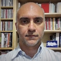 Prof. Dr. Kristian Fabbri avatar image