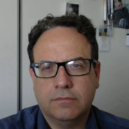 Dr. Nicola Sorrentino avatar image