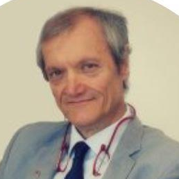 Prof. Dr. Daniele Menniti avatar image