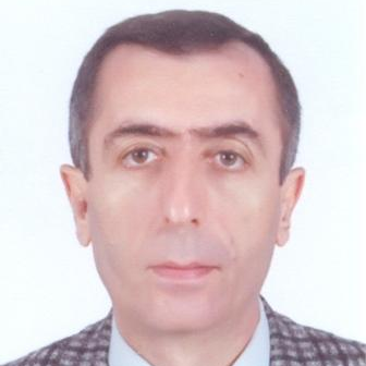 Prof. Dr. Aram Saharian avatar image