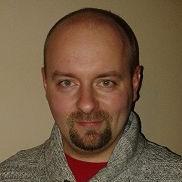 Dr. Piotr Pałka avatar image