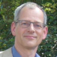 Dr. Wolf-Gerrit Früh avatar image