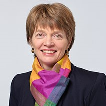 Prof. Dr. Julia Dratva avatar image