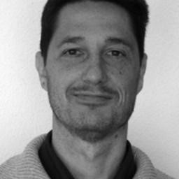 Prof. Dr. Pablo Gaviña avatar image