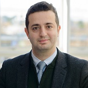 Dr. Mert Celikin avatar image