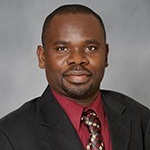 Prof. Hadii M. Mamudu avatar image