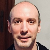 Dr. Nicolas Andre avatar image