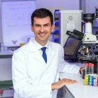 Prof. Dr. Dan Cristian Vodnar avatar image