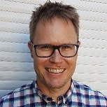 Dr. Trond Aasen avatar image