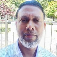 Prof. Dr. Nurul Sarkar avatar image