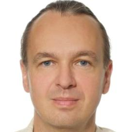 Prof. Dr. Grzegorz J. Nalepa avatar image