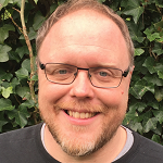 Prof. Dr. Rob Lavigne avatar image