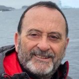 Prof. Dr. Augusto Pérez-Alberti avatar image