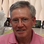 Dr. Jeffrey E. Grice avatar image