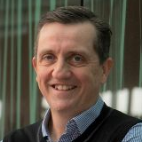 Prof. Dr. Alister C. Ward avatar image