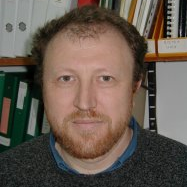 Dr. Alexander Iomin avatar image