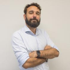 Prof. Dr. Giacomo Risitano avatar image