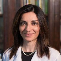 Dr. Rosa Maria Paragliola avatar image