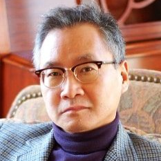 Prof. Dr. Myong-Hun Chang avatar image