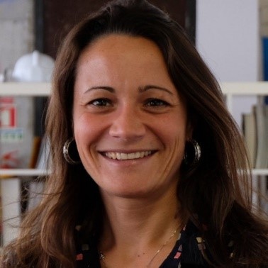 Dr. Francesca Poggi avatar image