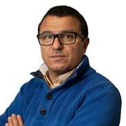 Prof. Hicham Benhayoune avatar image