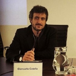 Dr. Giancarlo Cotella avatar image