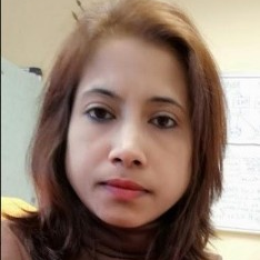 Dr. Tandra Ghoshal avatar image