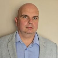 Dr. Krzysztof Skowron avatar image