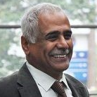 Prof. Dr. AbuBakr S. Bahaj avatar image
