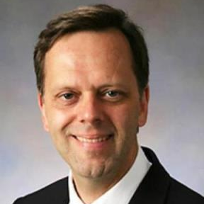 Prof. Dr. Paul R. Carney avatar image